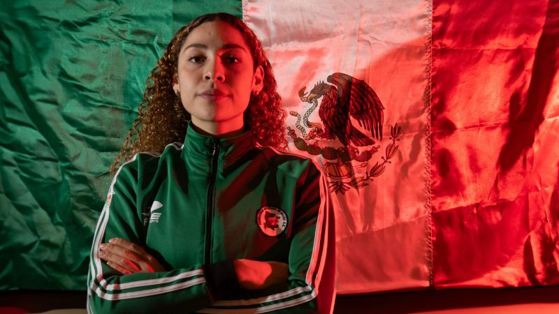 Darianne Hernández avanza a cuartos de final en la Copa Mundial de Boxeo Guiyang 2026 