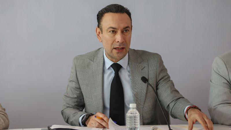 Querétaro: Solicitan revisar procedimiento en elección del fiscal anticorrupción 