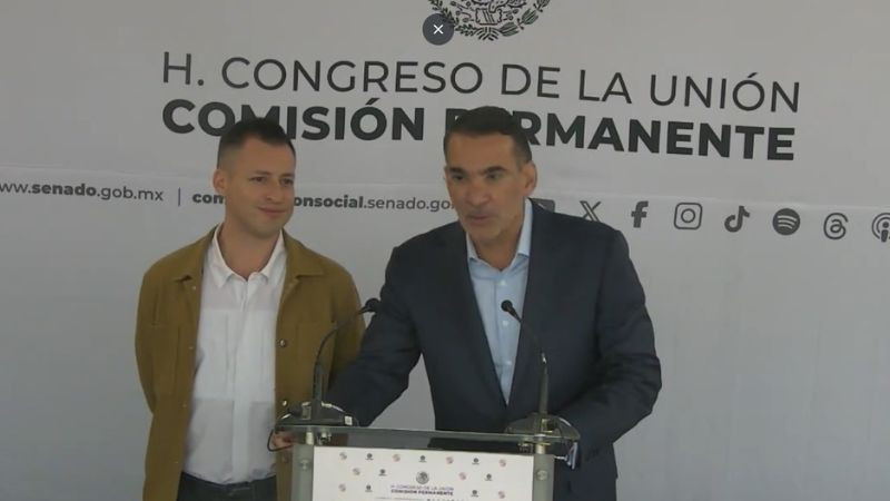 “Los programas sociales son tuyos, no de Morena”, afirma Luis Armando Melgar 