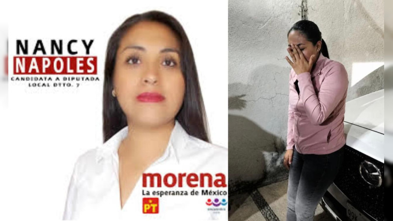 De víctima a sospechosa: Fiscalía Edomex acusa a alcaldesa de fingir secuestro para ocultar desfalco de 40 millones 