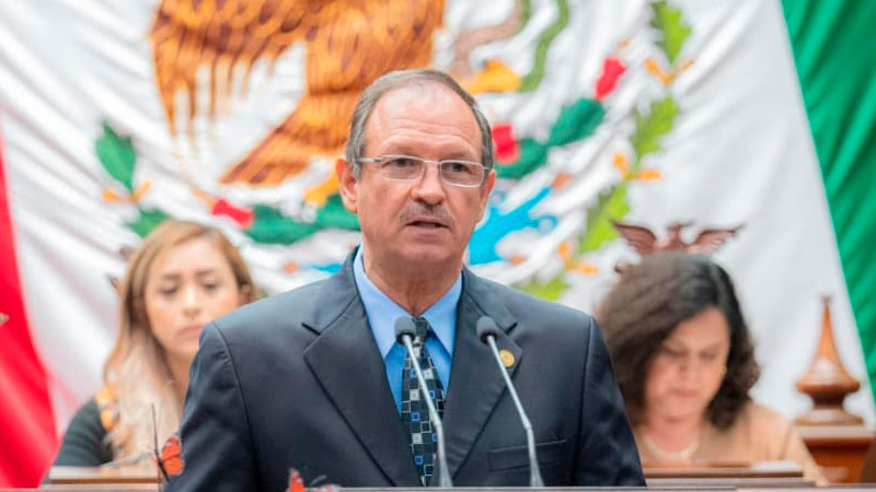 Propone David Martínez Gowman facilitar placas de discapacidad a cuidadores y regular vehículos de autogobiernos 