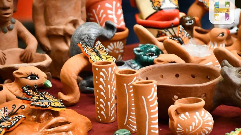 Impulsan reconocimiento de la Feria de la Conserva de Hidalgo como Patrimonio Cultural de Michoacán 