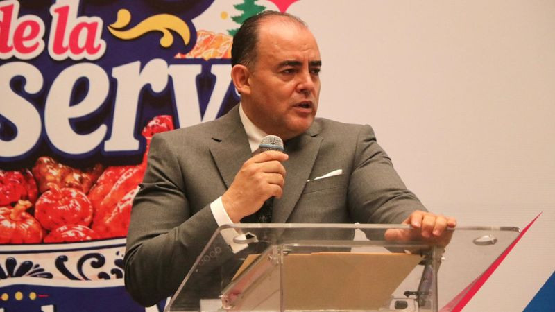 La seguridad del Congreso de Michoacán no será negociable: Baltazar Gaona ratifica medidas para proteger el recinto legislativo 