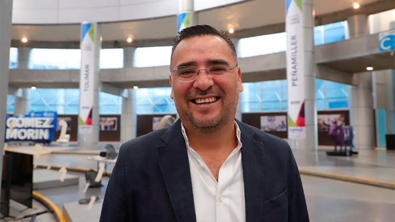 Más de 2 mil adultos se registran al programa educativo “Que nadie se quede atrás”  en Querétaro 