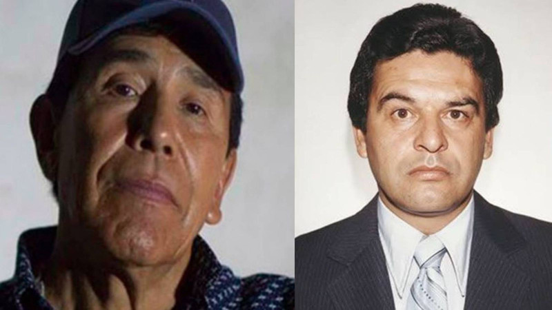 Negocia Caro Quintero posible acuerdo con la justicia de EEUU; juicio por caso Camarena podría no llegar a tribunales 