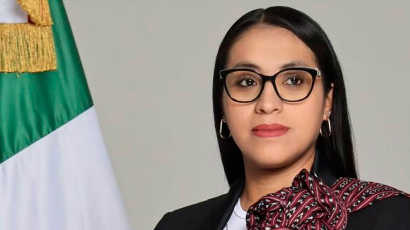 Morena abre investigación contra alcaldesa de Tenancingo por presuntamente fingir secuestro 