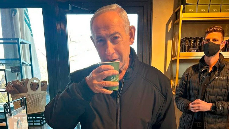 Ejército israelí permanecerá en Líbano, sentencia Netanyahu 