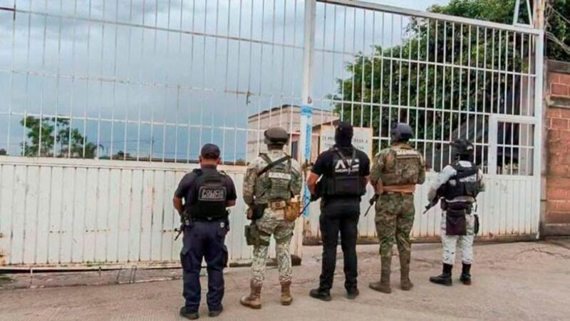 Encuentran estupefacientes al interior de base del transporte público en Cuernavaca; líder asegura que  