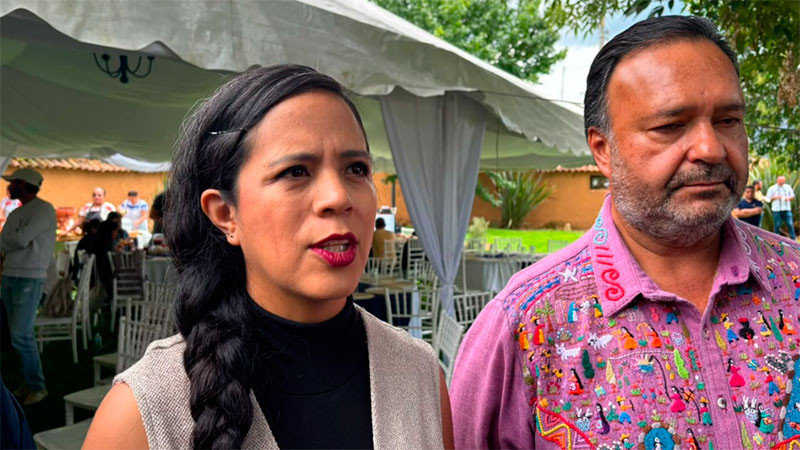 Pátzcuaro aplaza evaluación de la UNESCO para fortalecer candidatura a Patrimonio de la Humanidad 