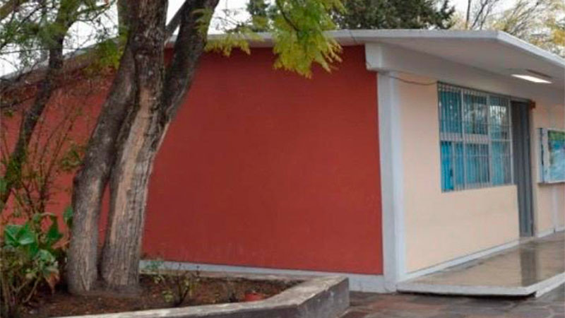 Refuerza la USEBEQ coordinación con PC para prevenir riesgos climáticos en escuelas 