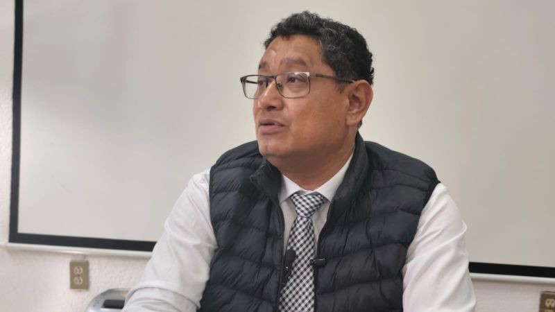 Aprueba INE remoción de Ignacio Hurtado y cuatro consejeros del IEM derivado de una infracción 