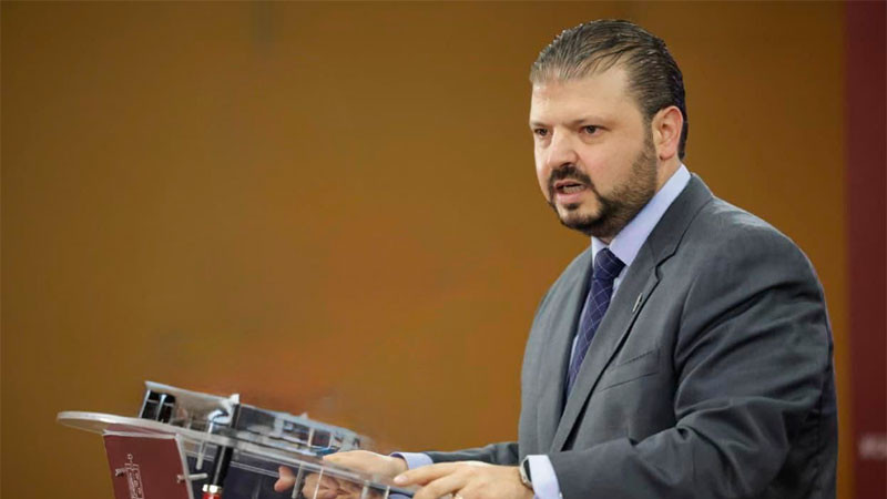 Remoción de consejeros del IEM por parte del INE pone en riesgo la estabilidad política de Michoacán: Raúl Zepeda 