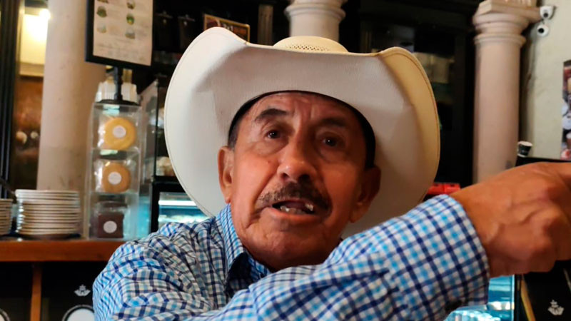 Tras el Mundial, campesinos de Michoacán amagan con bloqueos; denuncian abandono total del campo 
