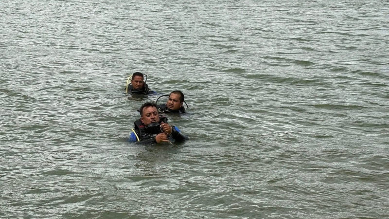 Identifican a individuo hallado sin vida en la Presa de Cointzio 