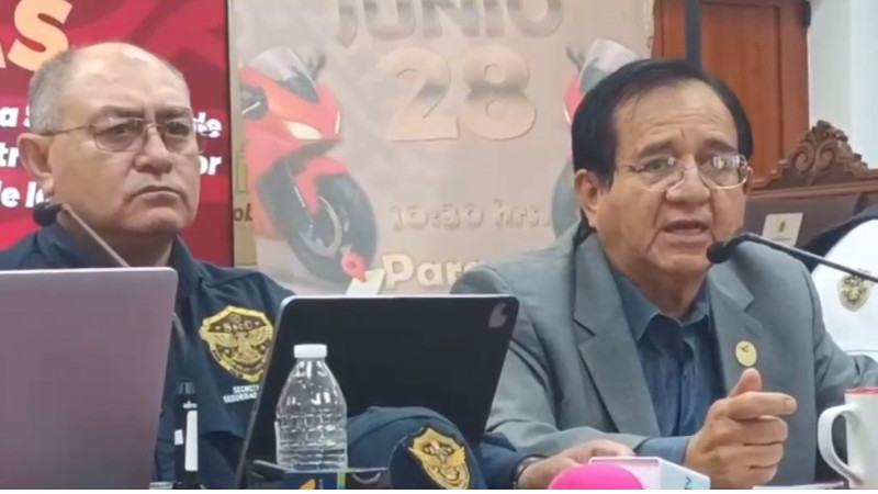 Alcalde de Celaya señala falta de precaución tras robo a turistas coreanos 