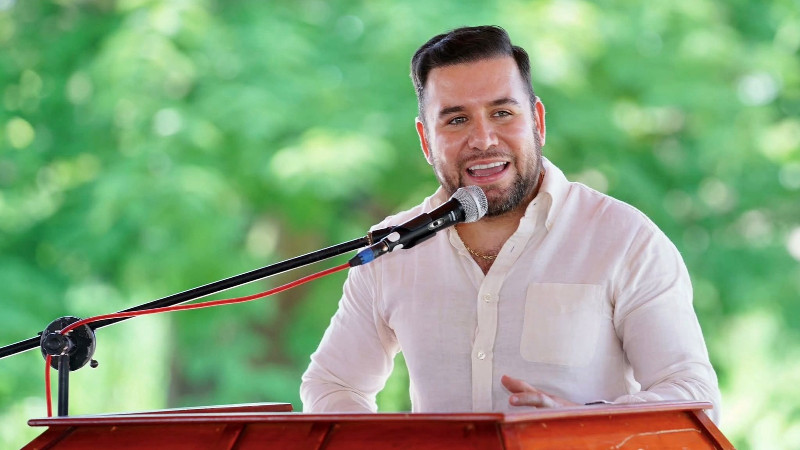 Reyes Galindo cuestiona destitución de consejeros del IEM; señala falta de proporcionalidad e incertidumbre electoral 