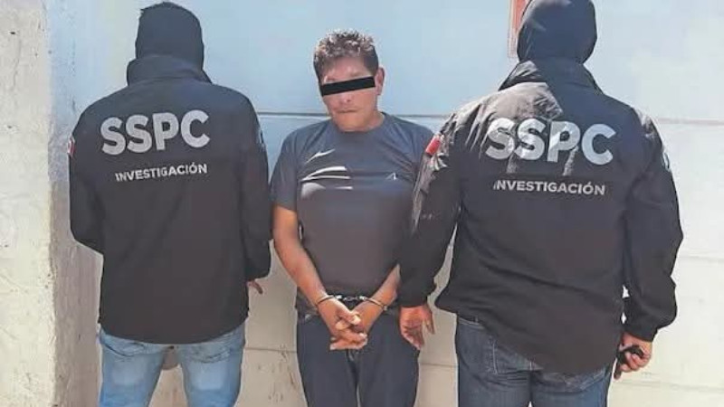 Alcalde de Cuautla reconoce reunión con presunto líder criminal; asegura que fue obligado 