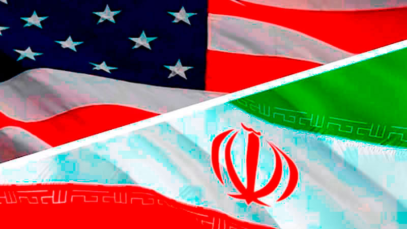 Estados Unidos e Irán abren diálogo en busca de frenar el conflicto en Medio Oriente, mientras Trump mantiene presión militar 