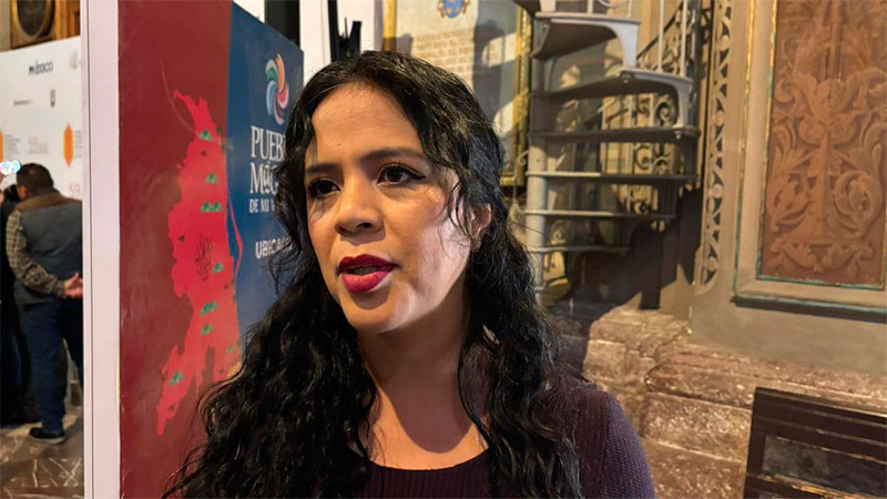 Tamara Sosa descarta pedir licencia al gobierno estatal 