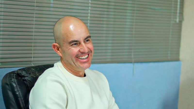 Encabeza Adolfo Torres reunión estratégica con jefas y jefes de sector del Ooapas 