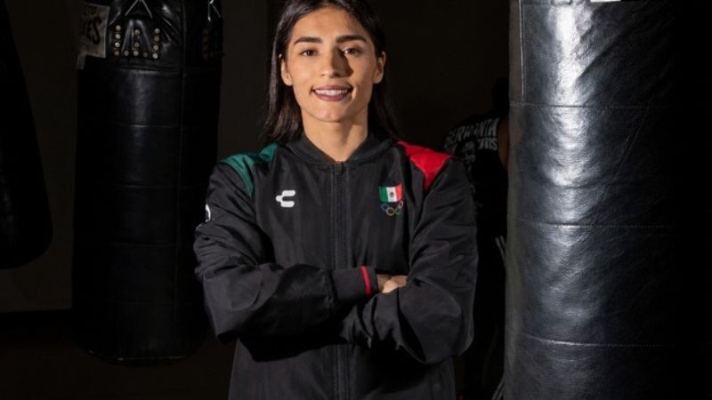 México cierra participación en Copa Mundial de Boxeo Guiyang 2026 con medalla de bronce 