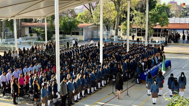 Ciclo escolar concluirá en escuelas de Querétaro el 3 de julio: Irene Quintanar  