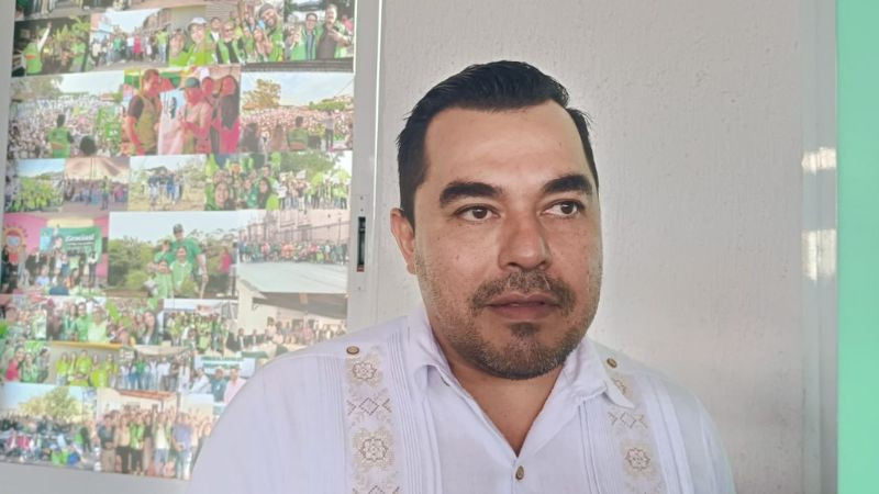 Aquila: Guardias comunales se arman con recursos propios ante falta de certificación 
