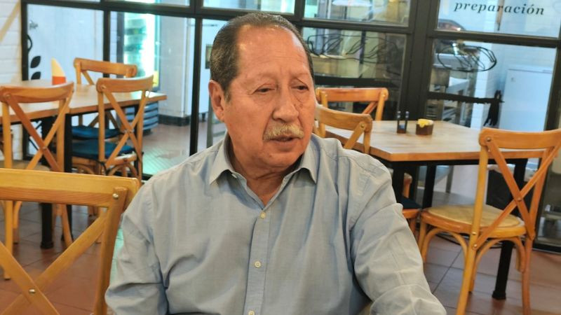 Urge Leonel Godoy “operación cicatriz” en Morena; Michoacán se perfila para hombre 