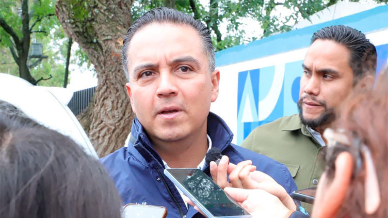 Apoya Gobierno Estatal de Querétaro a familias de víctimas de la Presa Zimapán  