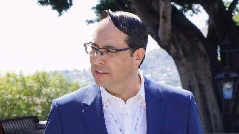 Denuncian presunta red de corrupción y nepotismo en la Gerencia del Centro Histórico de Morelia 