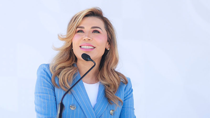 Marina del Pilar rechaza versiones sobre presuntos acuerdos con autoridades de EU  