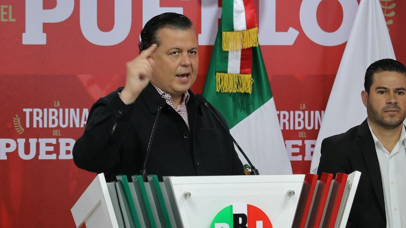 Impugnará PRI remoción de Consejeros y Consejeras del IEM 