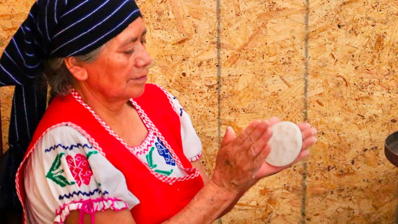¡Para chuparse los dedos! Llega el segundo tiempo de las cocineras tradicionales al Jalo Futbolero 