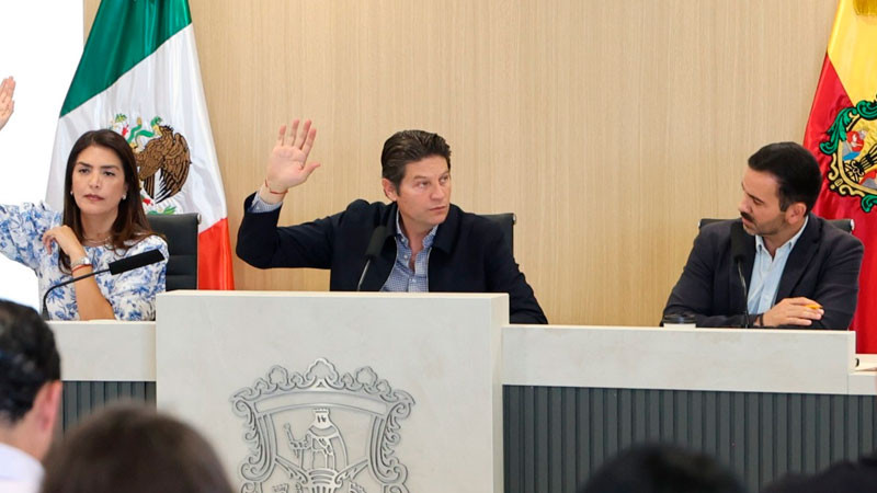 Gobierno de Morelia aprueba atractivo programa de condonación de multas 