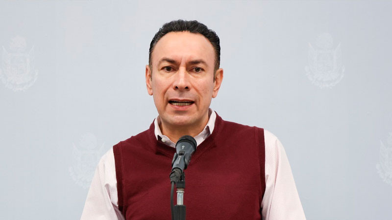 “Se baja” Arturo Maximiliano de la contienda por la gubernatura de Querétaro 