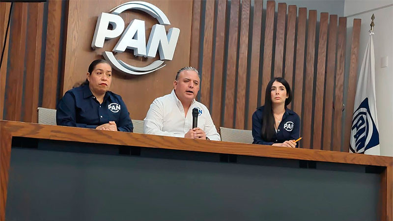 Nace viciado el relevo en el IEM; PAN advierte un arbitraje sin experiencia 