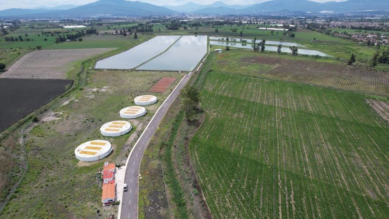 Histórica inversión de 793 mdp consolida el rescate y saneamiento del Río Duero: Conagua Michoacán 