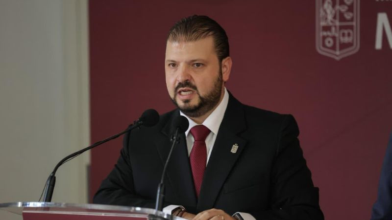 Reforma electoral en Michoacán mantiene intactos los requisitos para candidaturas independientes: Raúl Zepeda 