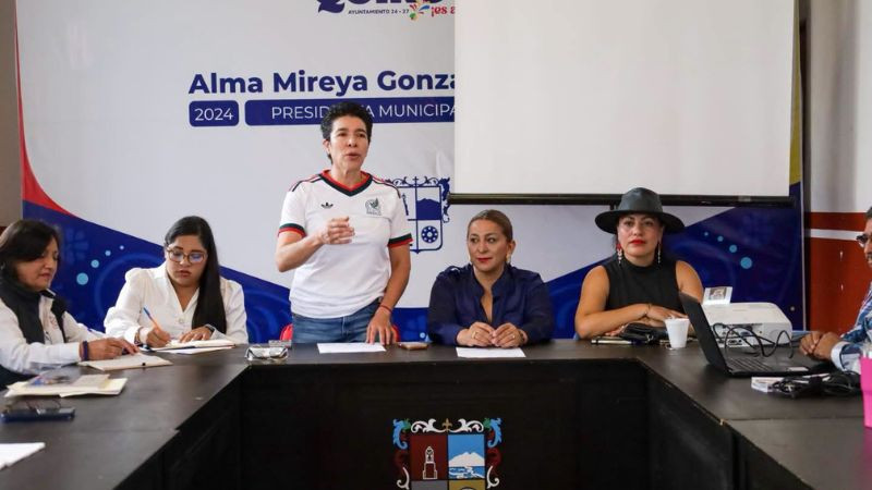 Impulsa Quiroga acciones para fortalecer el desarrollo rural y la productividad del campo 