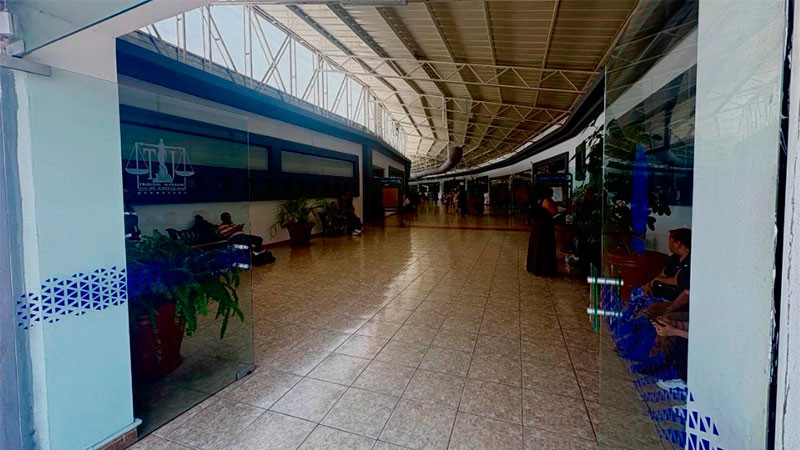 Preparan creación de nuevos juzgados de oralidad penal en Querétaro 
