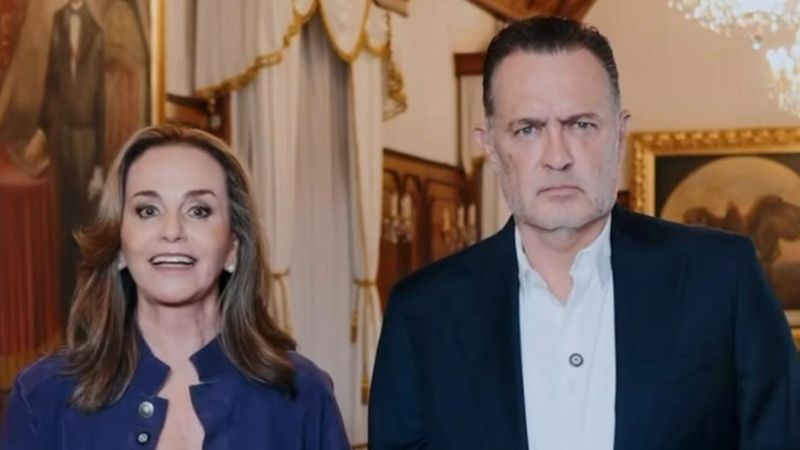 Acoso sexual no debe de ser minimizado: Mauricio Kuri 