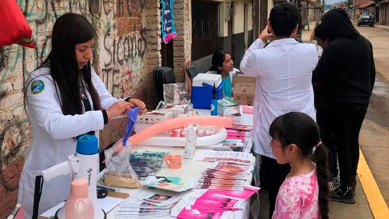 Anuncian jornada de salud especializada sin costo con médicos cubanos en la comunidad de Pichátaro 