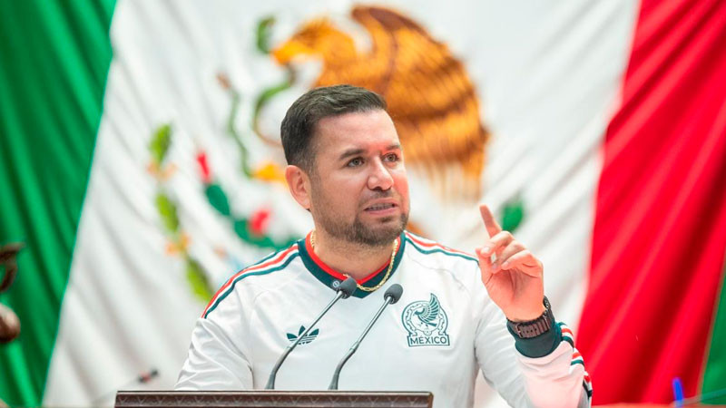 Plantea Reyes Galindo iniciativa VS bullying: refuerza mecanismos de prevención en escuelas 