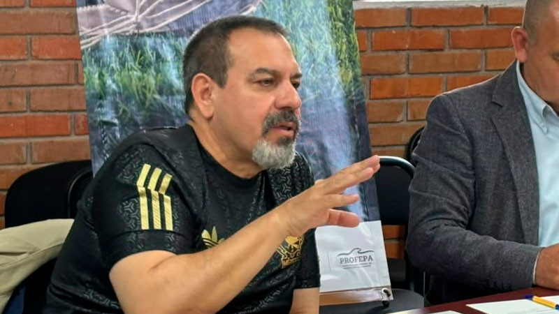 Michoacán se suma a campaña federal para reciclaje textil 
