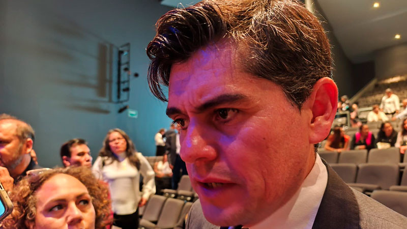 Definirá Toño Ixtláhuac este miércoles su futuro político para el 2027 