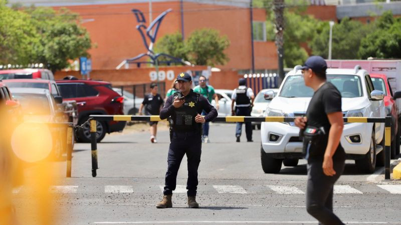 Caen cuatro personas por reventa de boletos de Zona Fest en Querétaro: Felipe Macías  