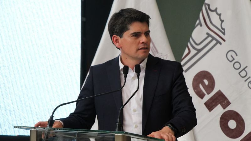 Hoy definirá Antonio Ixtláhuac si solicita licencia para registrarse por la Coordinación Estatal en Defensa de la Transformación y la Soberanía Nacional de Michoacán 