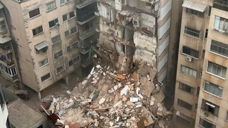 Reportan al menos 32 muertos por sismos en Venezuela; hay más de 700 heridos 