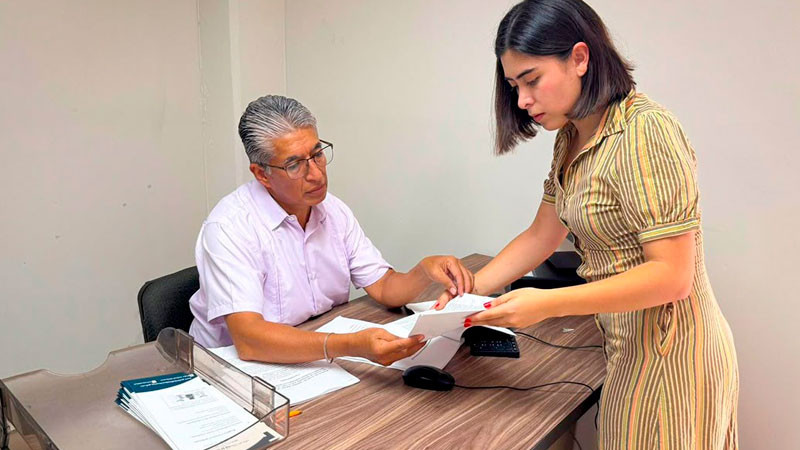 Poder Judicial de Michoacán fortalece la carrera judicial con concursos abierto y cerrado para proyectistas de Sala Civil del STJE 