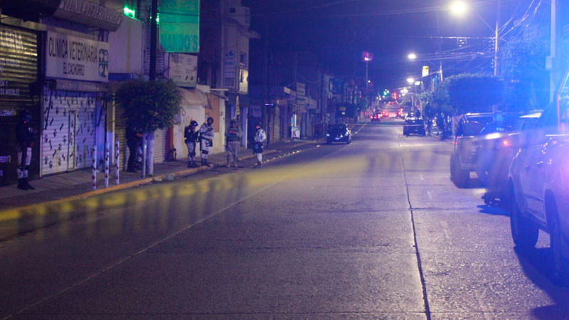 Ultima a dueña y empleada de un bar en León, Guanajuato 